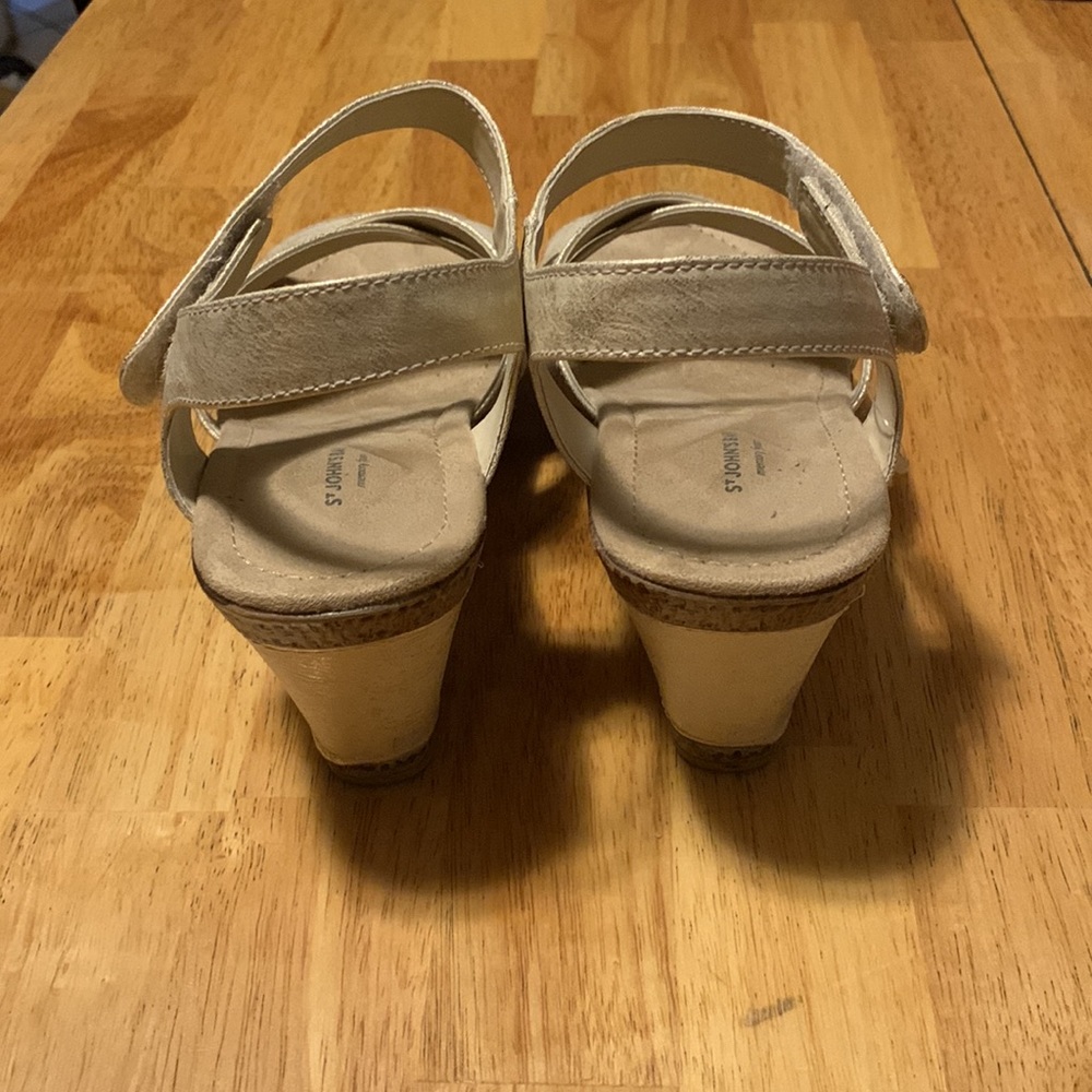 Wedges - Picture 3 of 5